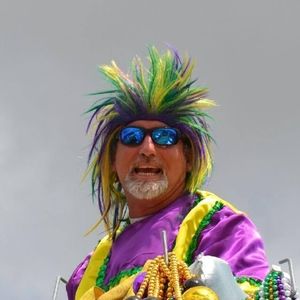 Meet your Posher, Brian